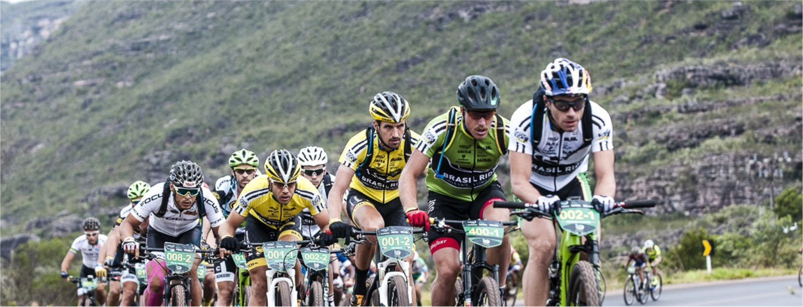 O Que é o Gran Fondo Brasil
